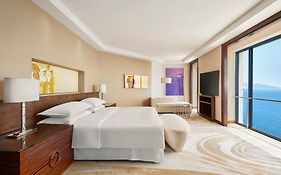 Sheraton Nha Trang Hotel & Spa